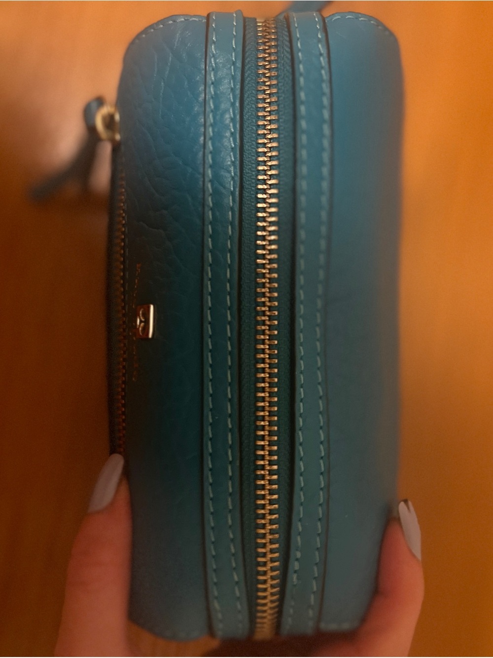 RARE NWOT Kate Spade Perri Lane Bubbles Looloo Crossbody Bag - Picture 10 of 14